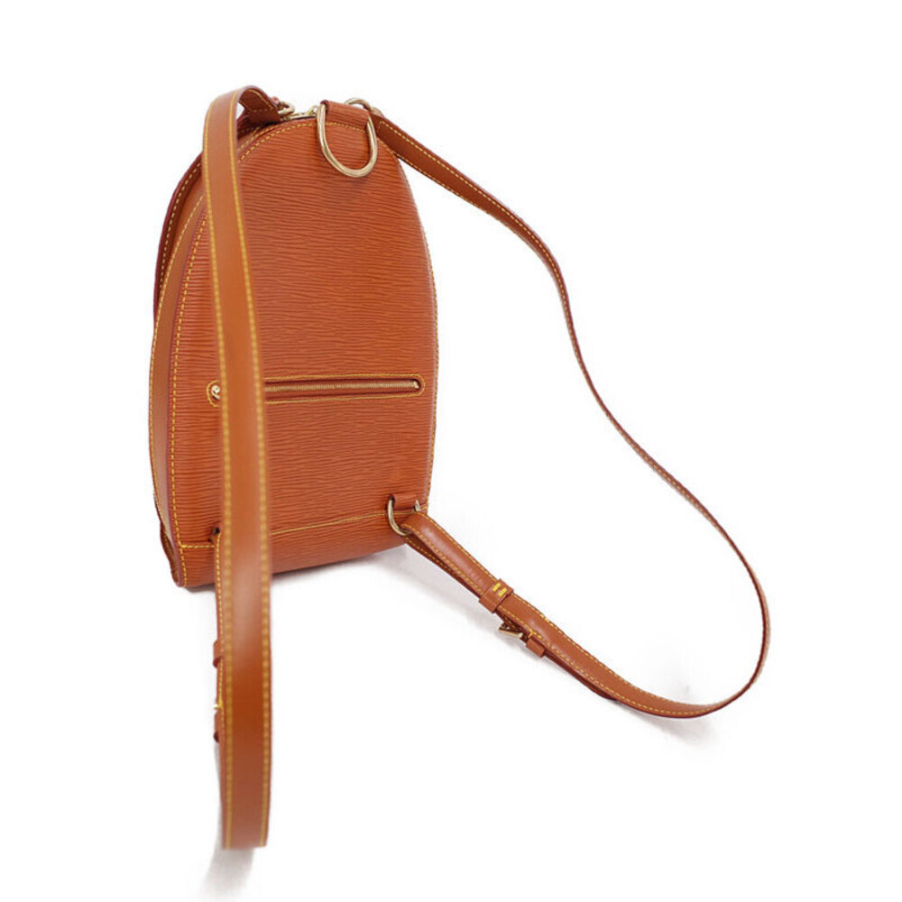Louis Vuitton Mabillon Backpack Epi